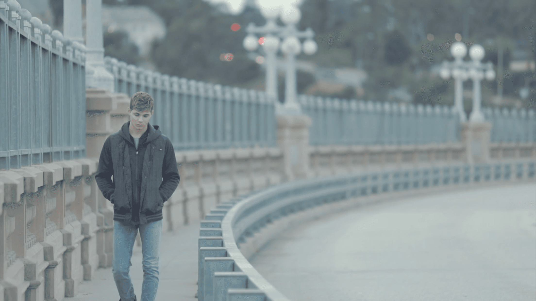 2017 REUM 'Wherever' Music Video Production additional image 5