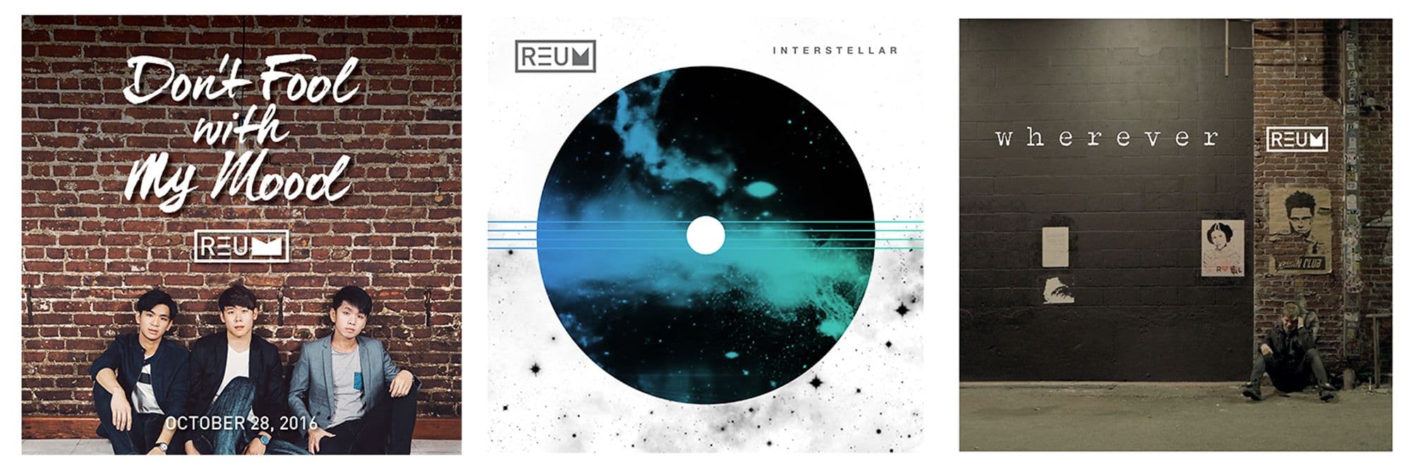 2017 아티스트 'REUM' 매니지먼트 additional image 1