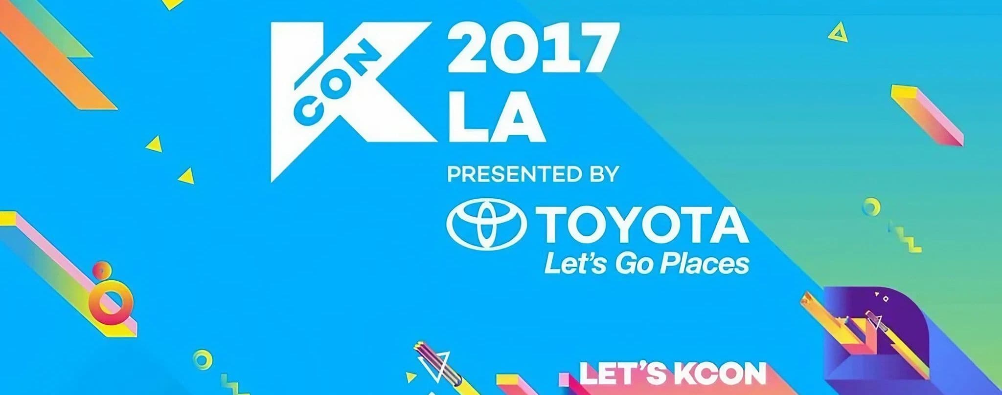 2017 KCON LA main image
