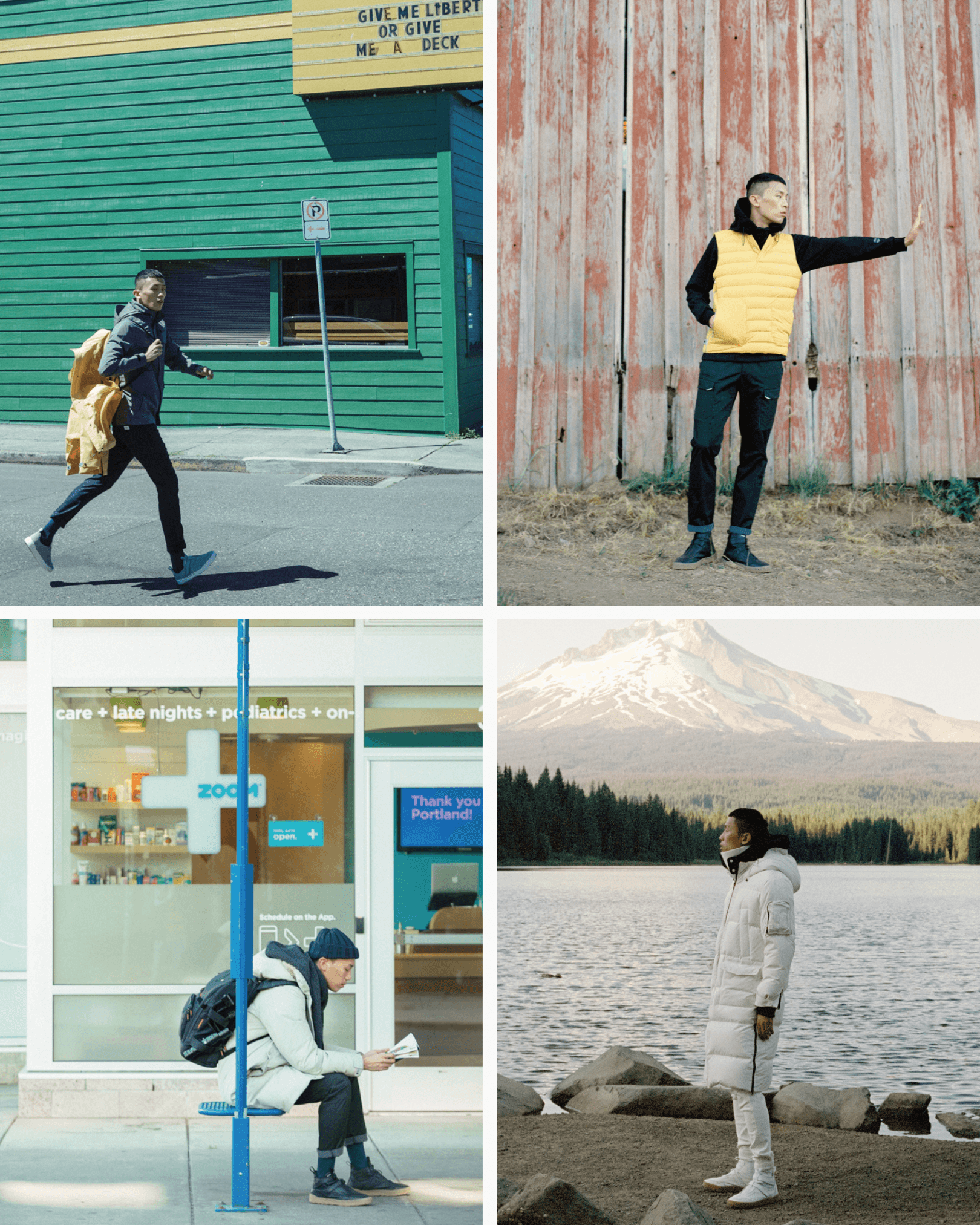 2017 나우 매거진 VOL.1 포틀랜드 additional image 2