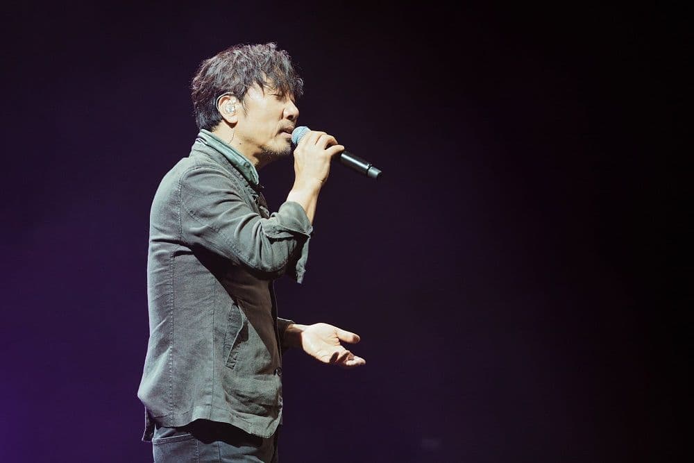 2018 씨어터 이문세 콘서트 additional image 2