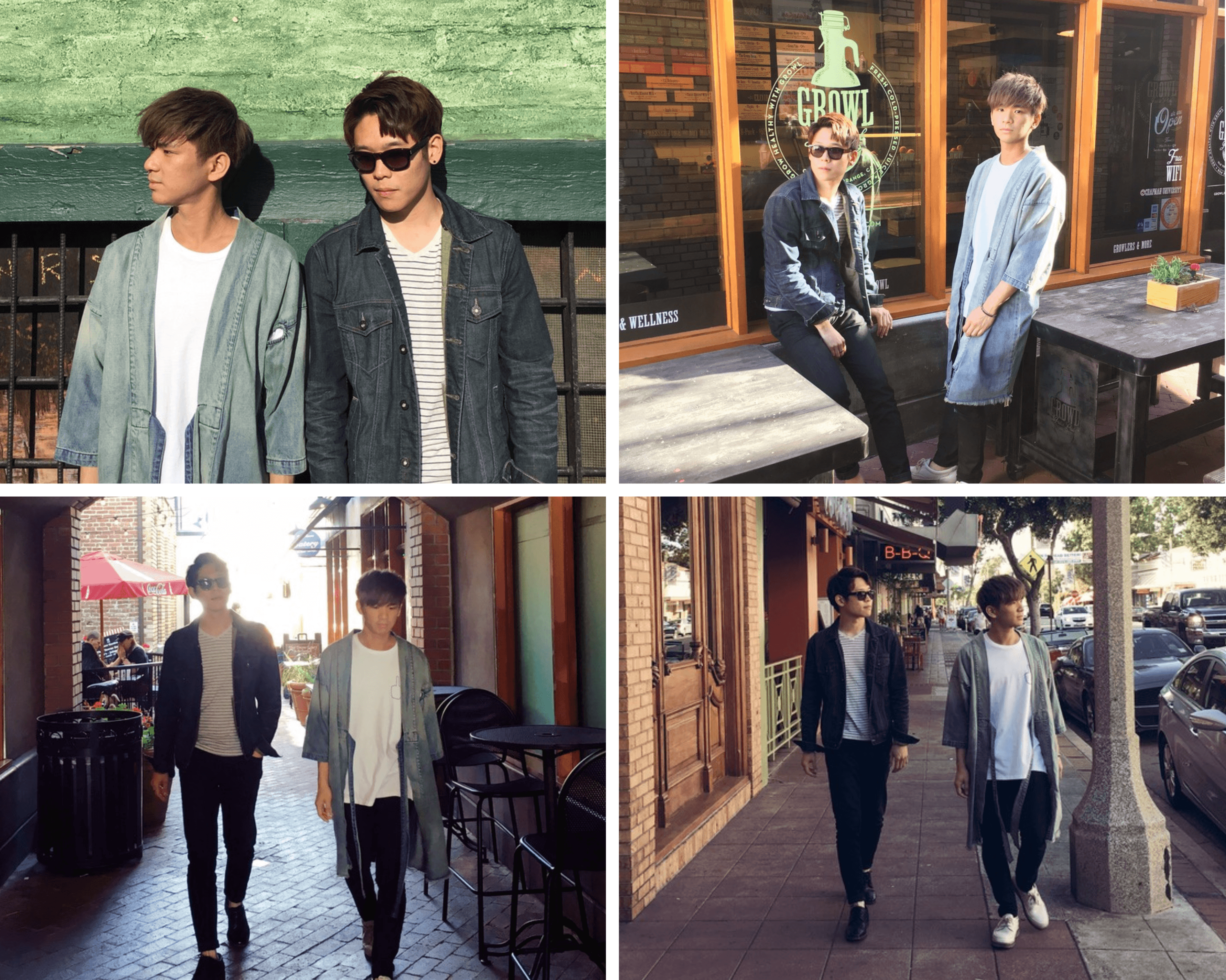 2017 아티스트 'REUM' 매니지먼트 additional image 2