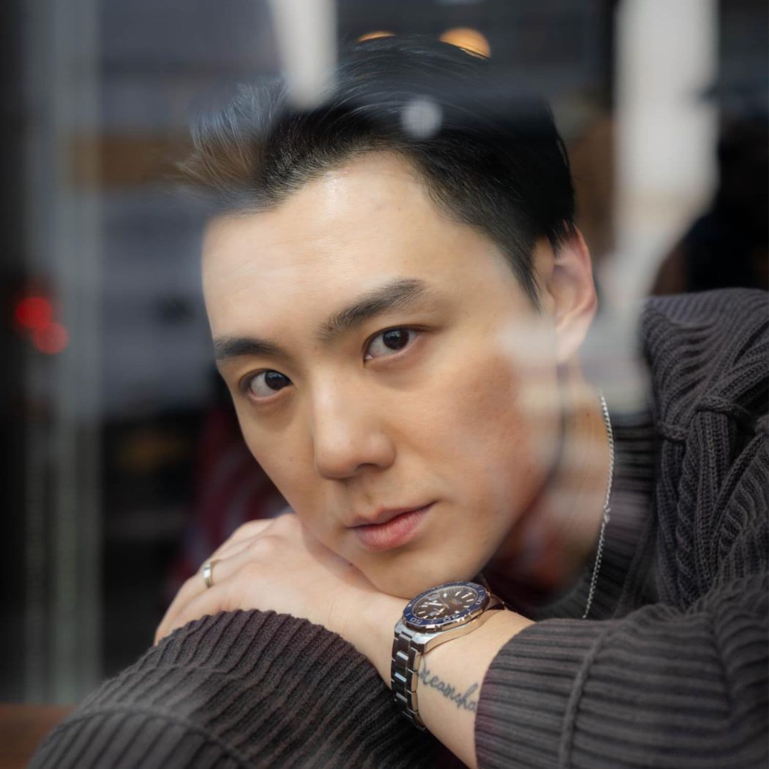 제이든 최 profile image