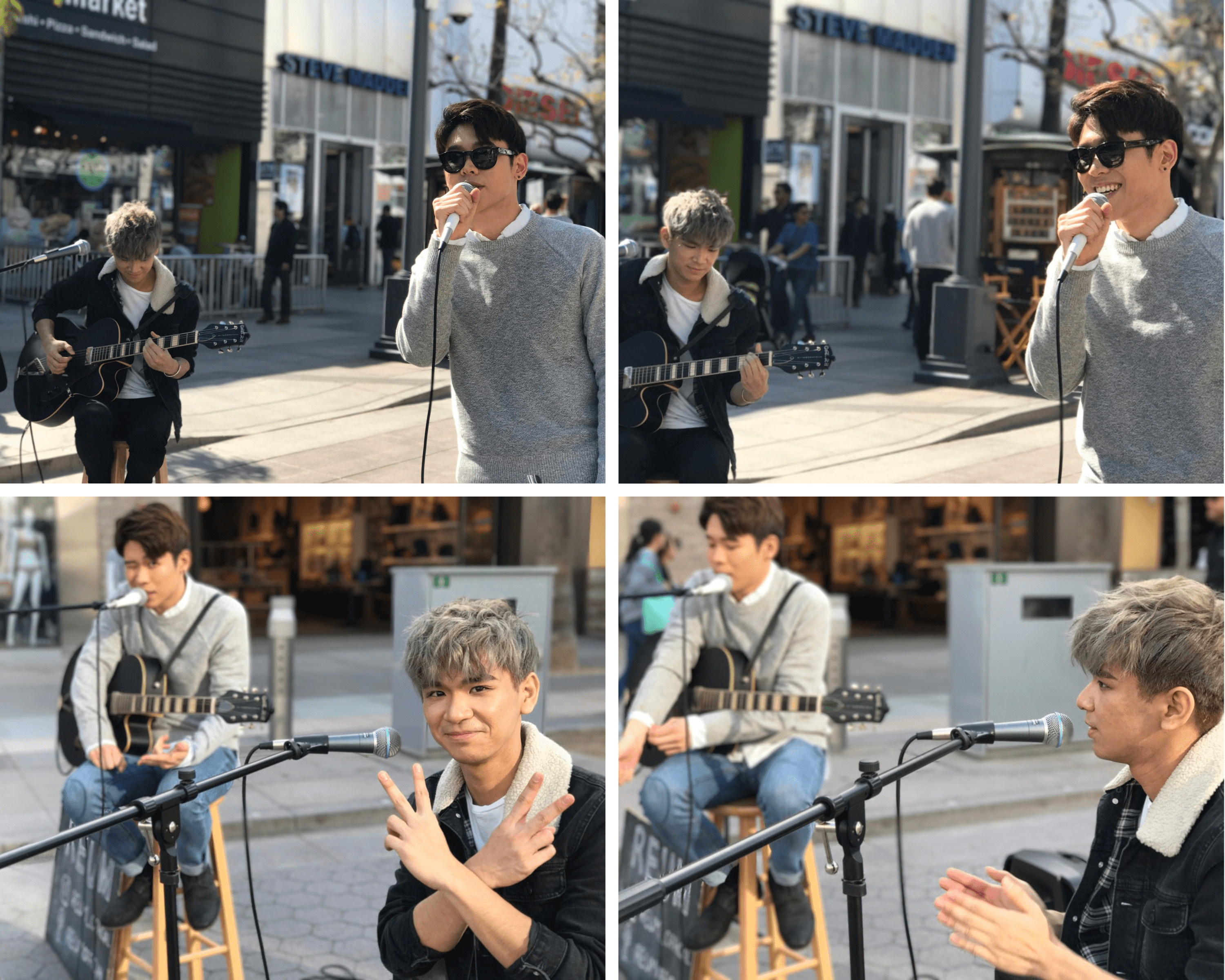 2017 아티스트 'REUM' 매니지먼트 additional image 3