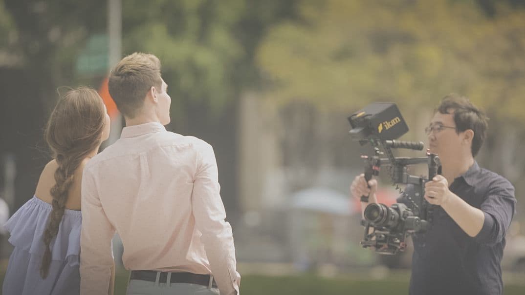 2017 REUM 'Wherever' Music Video Production additional image 1