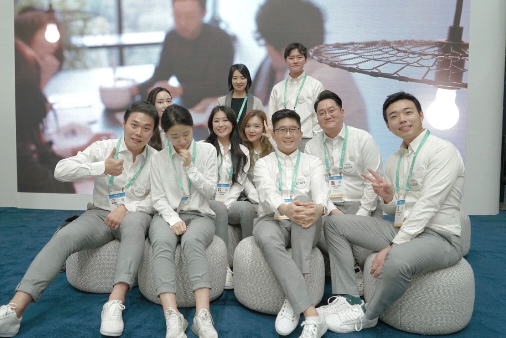 2020 CES Kakao IX Convention additional image 6