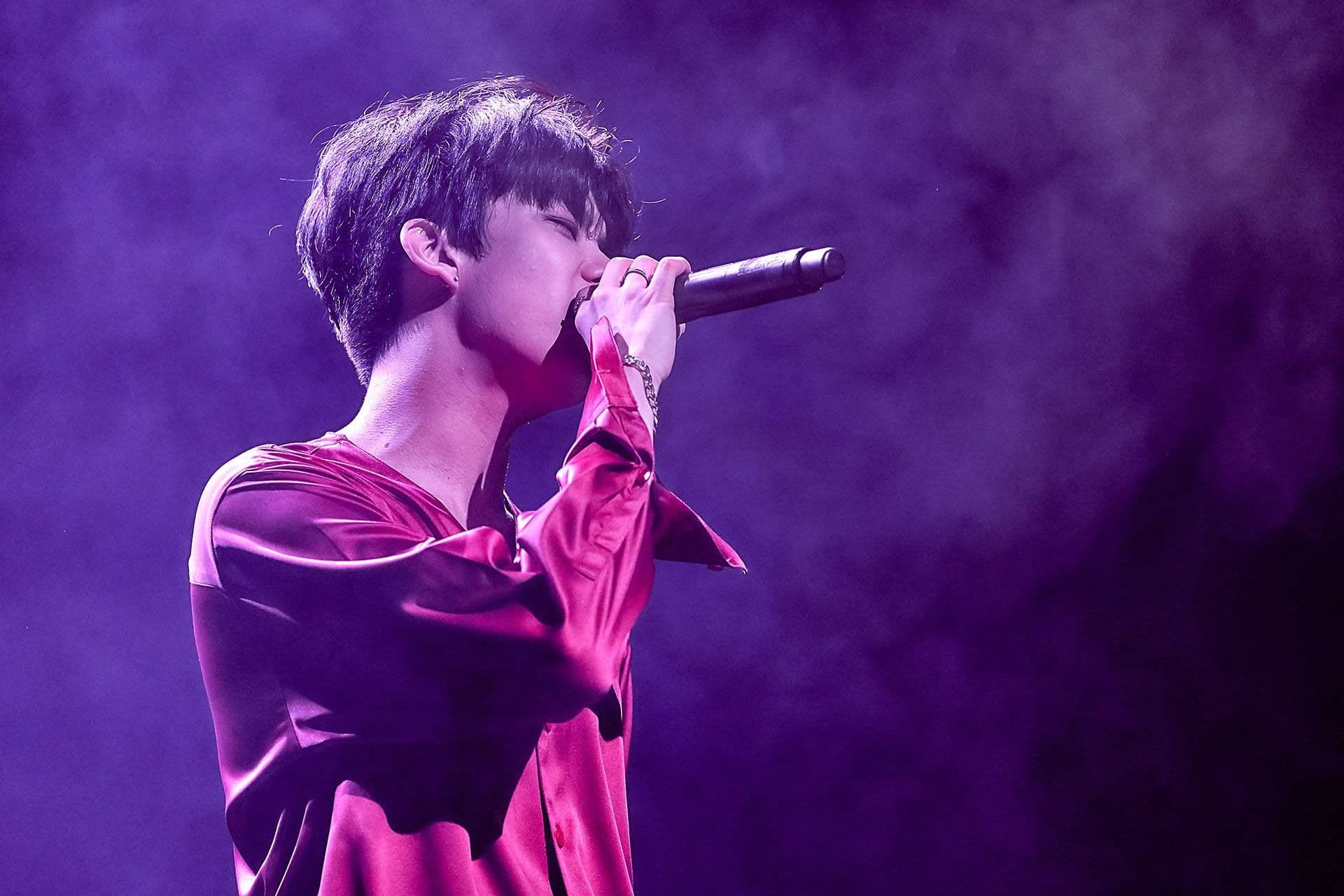 2018 B.A.P 'Forever' 북미주 콘서트 additional image 4