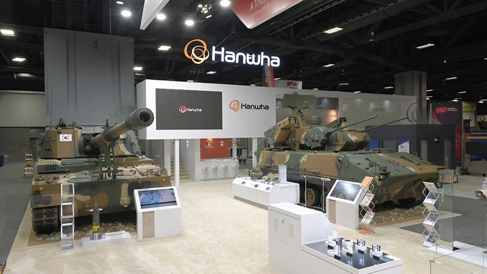 2017 AUSA Annual Meeting & Exposition main image