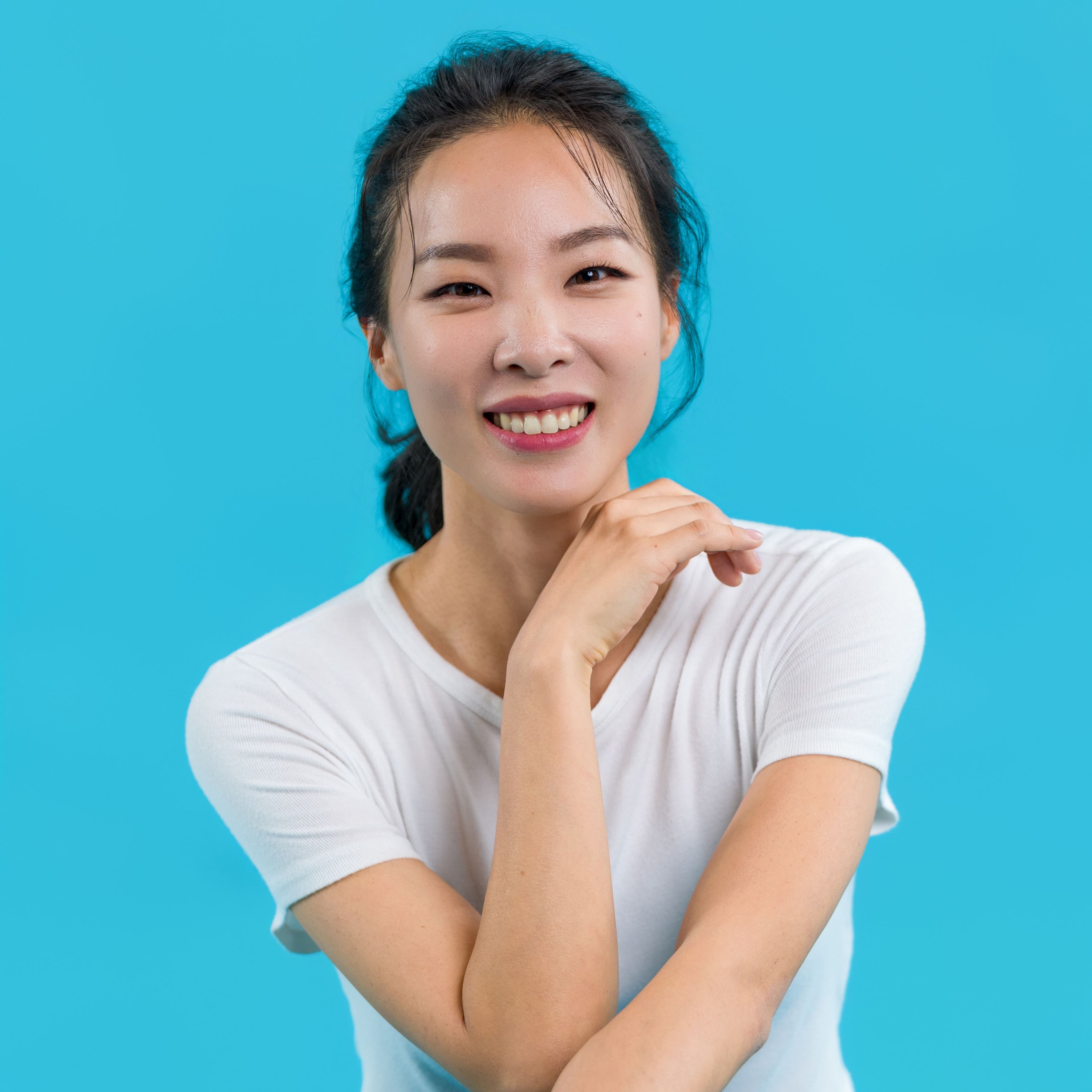 김소정 profile image