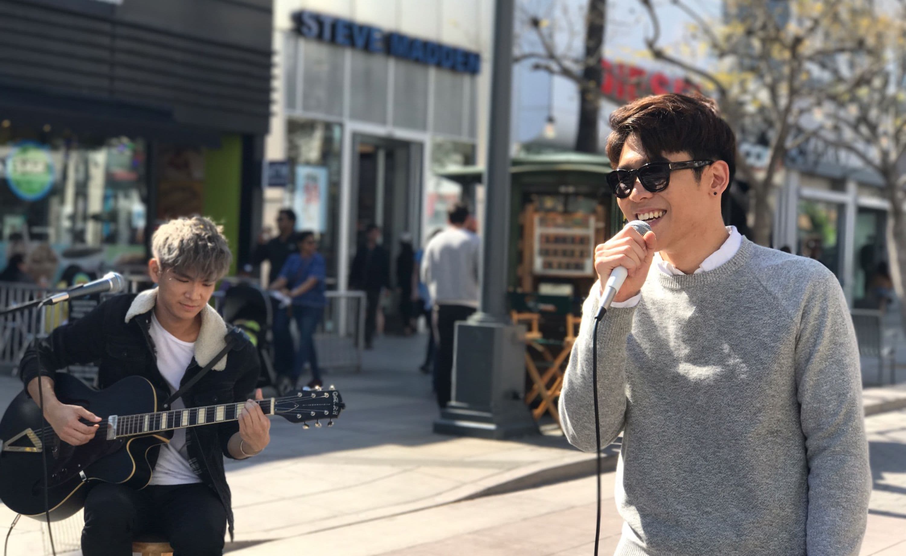 2017 아티스트 'REUM' 매니지먼트 main image