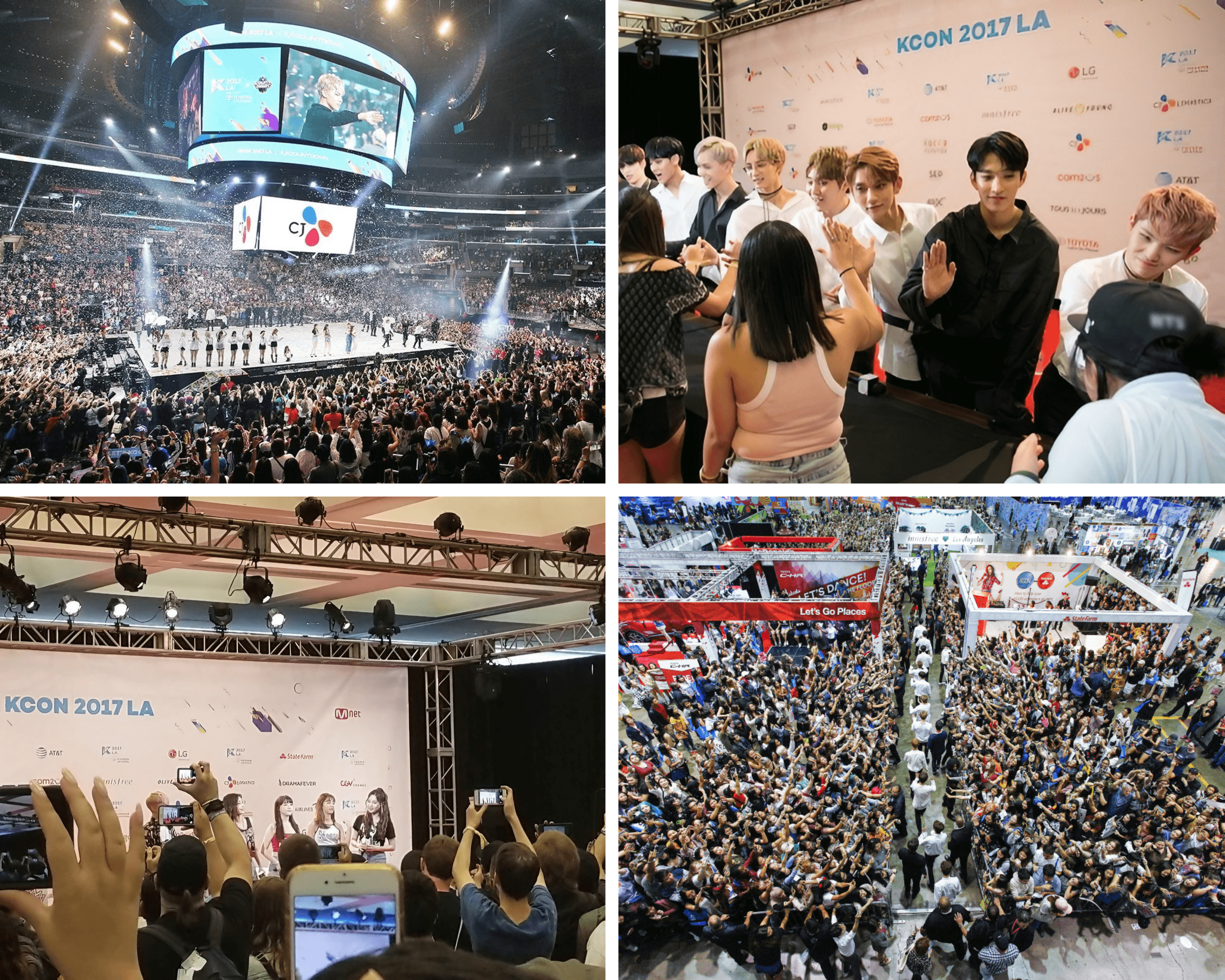 2017 KCON LA additional image 1