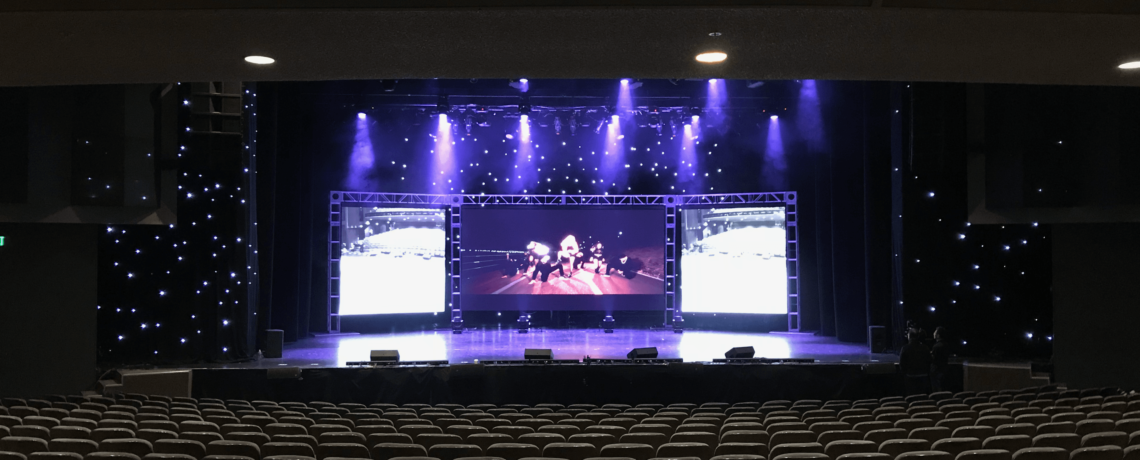 2018 Play Kpop Concert main image