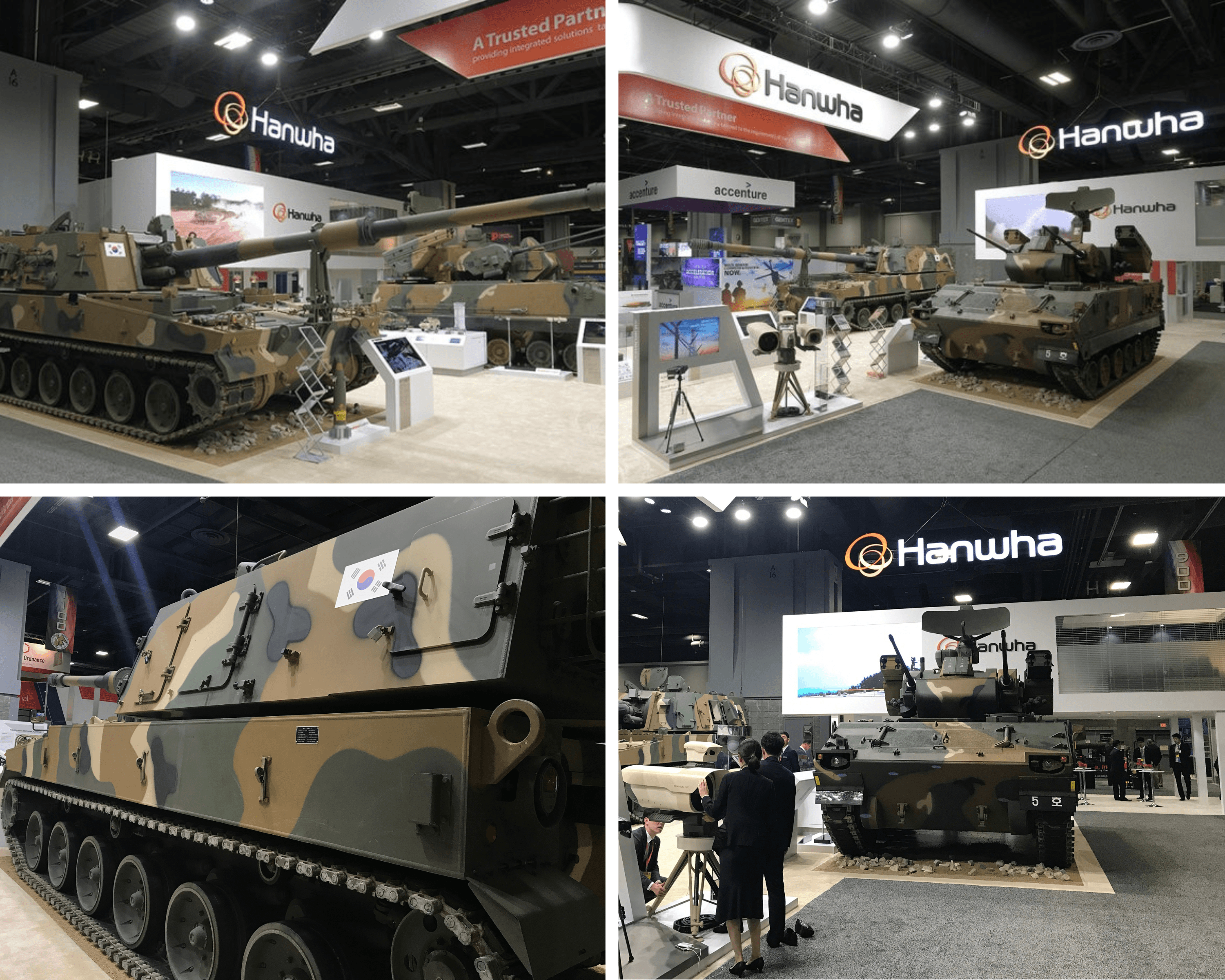 2017 AUSA Annual Meeting & Exposition additional image 2