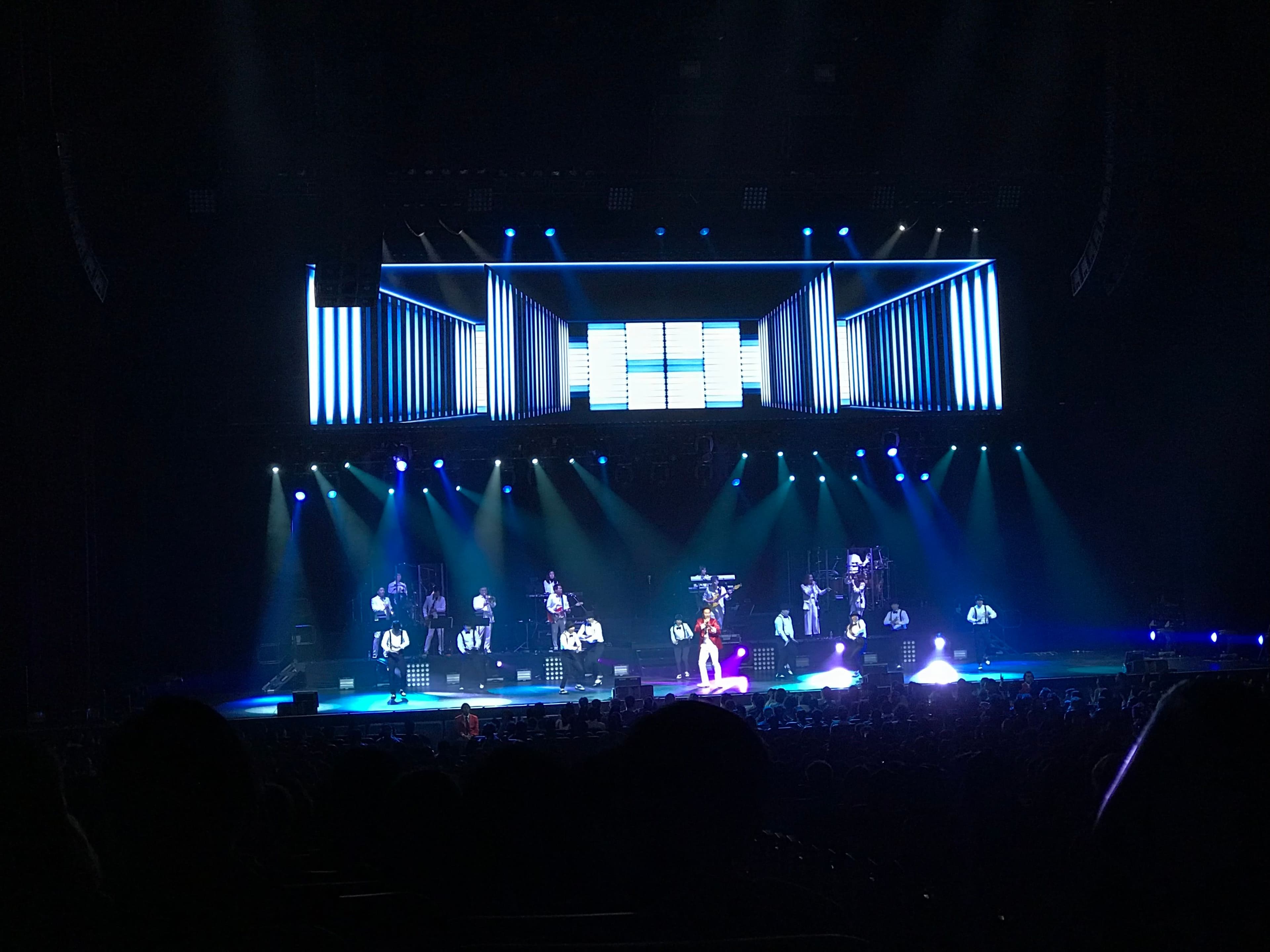 2018 씨어터 이문세 콘서트 additional image 4